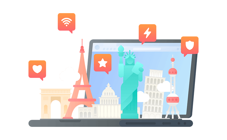 在格陵兰岛连接到中国vpn - 小猴翻翻